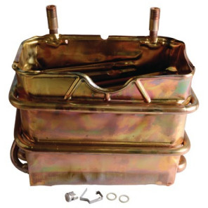 Corps de chauffe lm13/w350- ELM LEBLANC - 87054063760