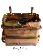 Corps de chauffe lm13/w350- ELM LEBLANC - 87054063760 Corps de chauffe lm13/w350- ELM LEBLANC - 87054063760