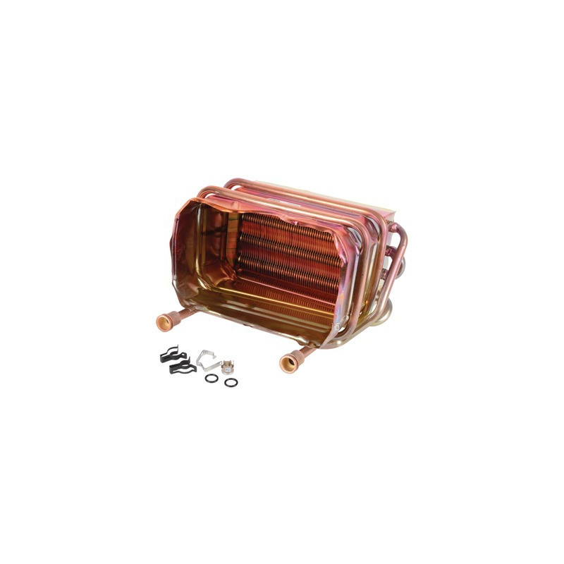 Corps de chauffe WR/LC10-11/LH8-10- ELM LEBLANC - 87054063840