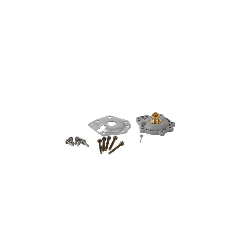 Couvercle valve eau- ELM LEBLANC - 87055001010