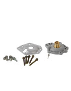 Couvercle valve eau- ELM LEBLANC - 87055001010 Couvercle valve eau- ELM LEBLANC - 87055001010