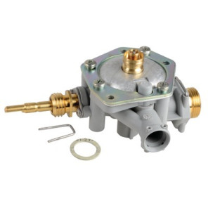 Valve eau s/mélangeur- ELM LEBLANC - 87070025550