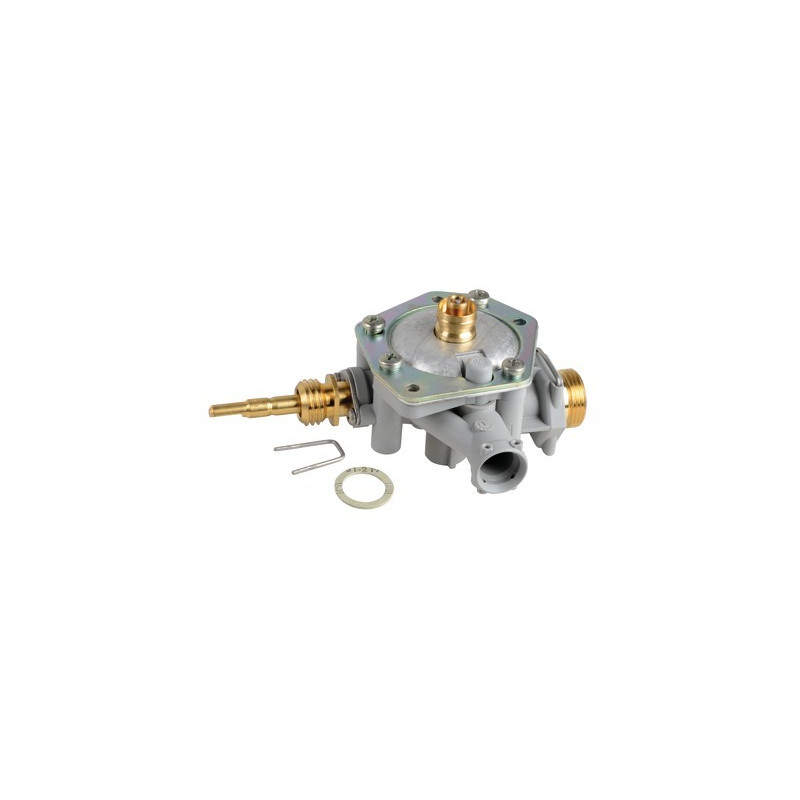 Valve eau s/mélangeur- ELM LEBLANC - 87070025550