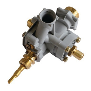 Valve eau lm13 ventouse- ELM LEBLANC - 87070026370