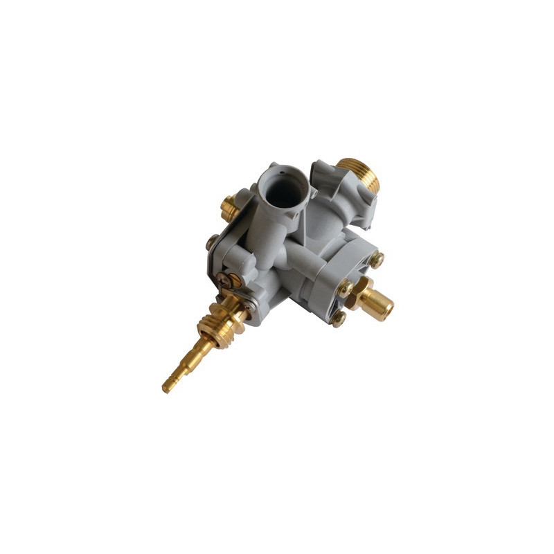 Valve eau lm13 ventouse- ELM LEBLANC - 87070026370