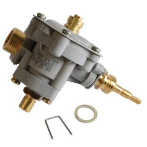Valve eau LM10PVH/PVHF- ELM LEBLANC - 87070026520