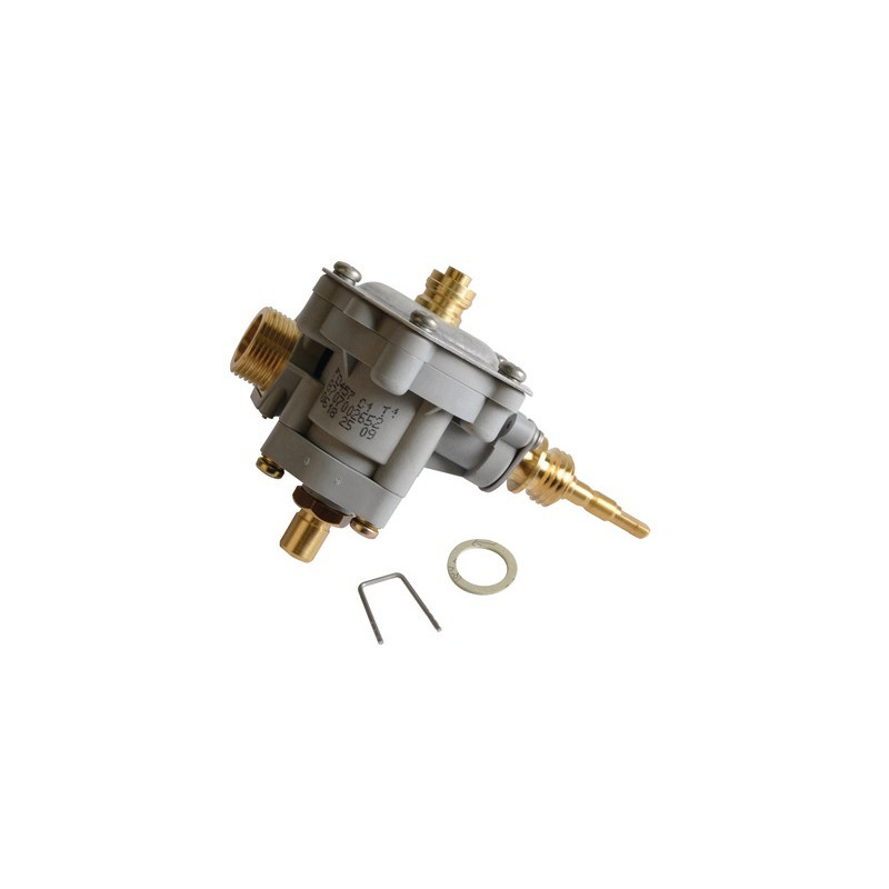 Valve eau LM10PVH/PVHF- ELM LEBLANC - 87070026520