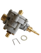 Valve eau LM10PVH/PVHF- ELM LEBLANC - 87070026520 Valve eau LM10PVH/PVHF- ELM LEBLANC - 87070026520