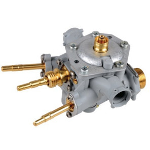 Valve eau lm10pv a/mel- ELM LEBLANC - 87070026940