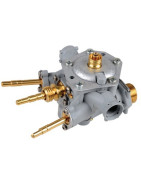 Valve eau lm10pv a/mel- ELM LEBLANC - 87070026940 Valve eau lm10pv a/mel- ELM LEBLANC - 87070026940