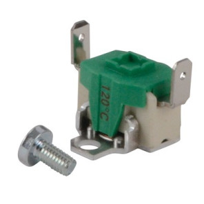 Thermostat de surchauffe- ELM LEBLANC - 87072061960