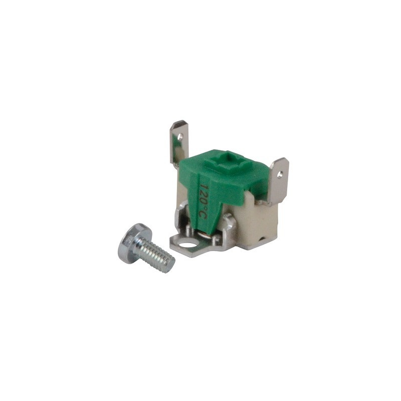 Thermostat de surchauffe- ELM LEBLANC - 87072061960