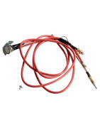 Kit TTB LC13/16PV/LC17PV- ELM LEBLANC - 87072063220 Kit TTB LC13/16PV/LC17PV- ELM LEBLANC - 87072063220