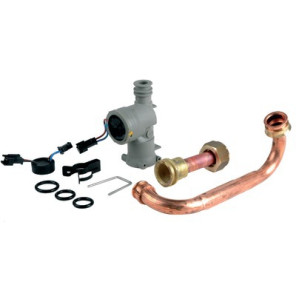 Hydrogénérateur complet- ELM LEBLANC - 87074061040