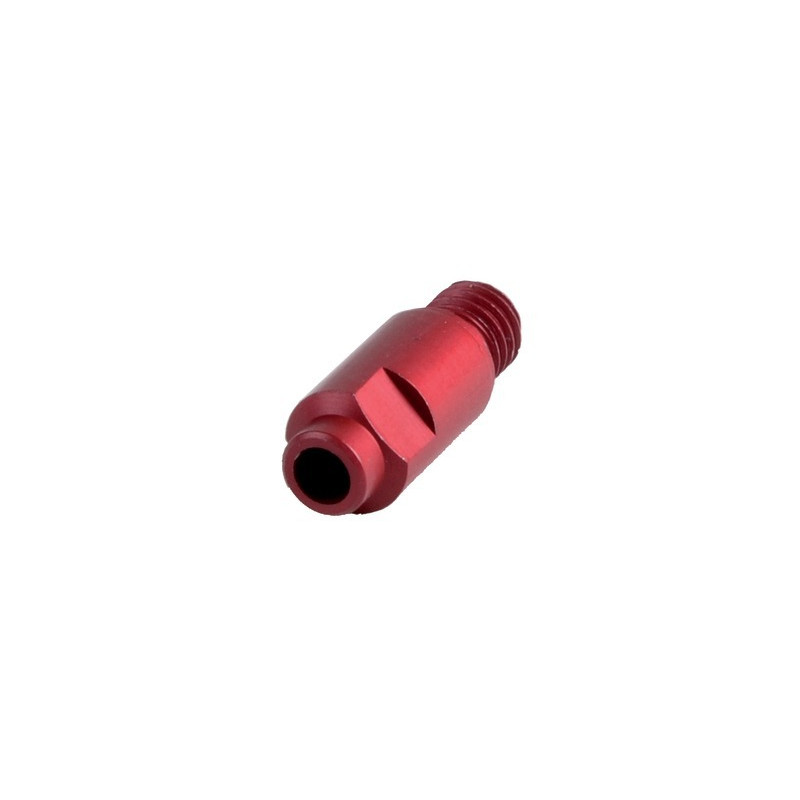 Injecteur veilleuse butane- ELM LEBLANC - 87082002050