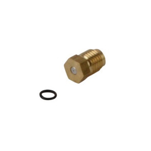 Injecteur veilleuse d.0,35- ELM LEBLANC - 87082003210