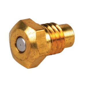 Injecteur veilleuse Ø0,27- ELM LEBLANC - 87082003260