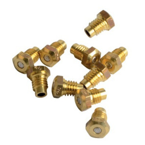 Injecteur veilleuse Ø0,25- ELM LEBLANC - 87082003270  - (X10)