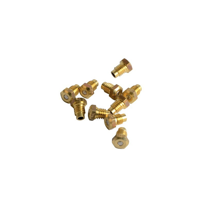 Injecteur veilleuse Ø0,25- ELM LEBLANC - 87082003270  - (X10)