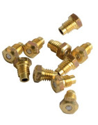 Injecteur veilleuse Ø0,25- ELM LEBLANC - 87082003270  - (X10)