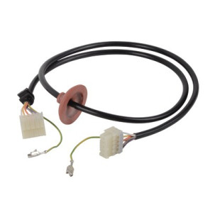 Faisceau ventilateur- ELM LEBLANC - 87144113310