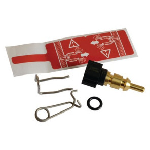 Sonde sanitaire- ELM LEBLANC - 87145000540