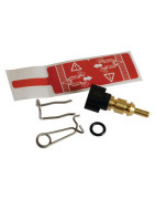 Sonde sanitaire- ELM LEBLANC - 87145000540 Sonde sanitaire- ELM LEBLANC - 87145000540