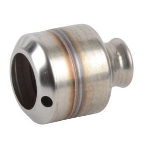 Turbulateur supérieur- ELM LEBLANC - 87154051960