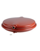 Vase expansion 8l NGS/NGA- ELM LEBLANC - 87154071540