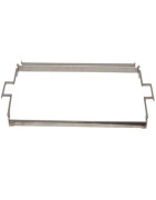 Grill anti-retour de flam- ELM LEBLANC - 87160108480 Grill anti-retour de flam- ELM LEBLANC - 87160108480