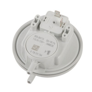 Pressostat- ELM LEBLANC - 87160117940