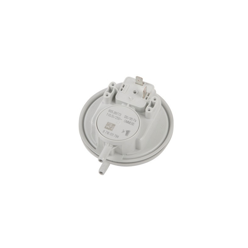 Pressostat- ELM LEBLANC - 87160117940
