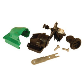 Moteur vanne 3 voies- ELM LEBLANC - 87161068450
