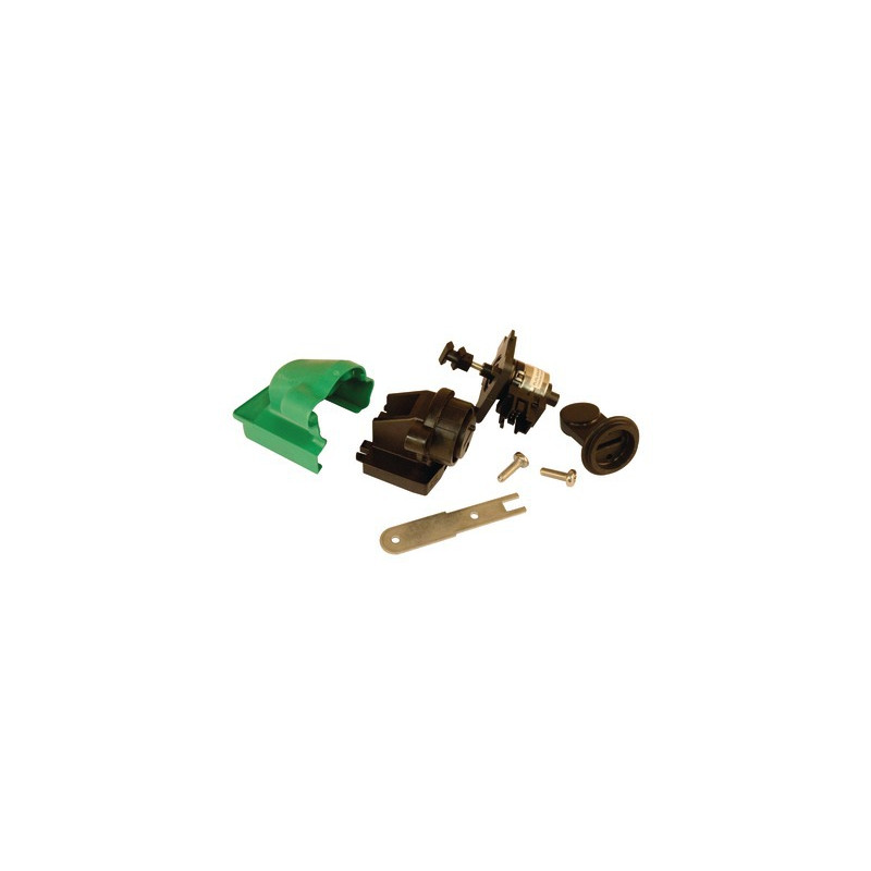Moteur vanne 3 voies- ELM LEBLANC - 87161068450