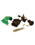 Moteur vanne 3 voies- ELM LEBLANC - 87161068450 Moteur vanne 3 voies- ELM LEBLANC - 87161068450