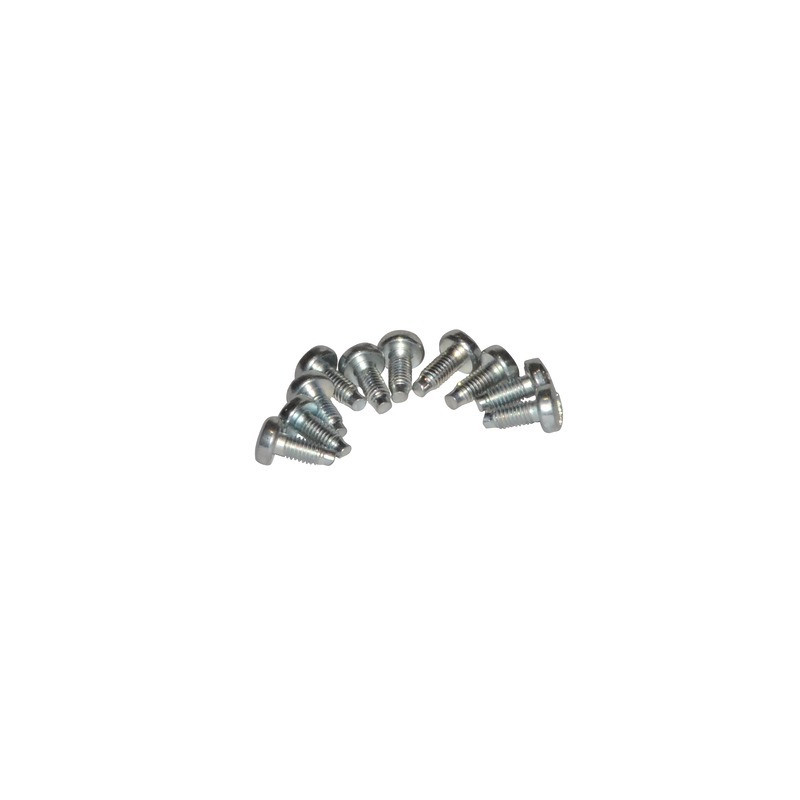Vis cblxs m5-12 azb- ELM LEBLANC - 87167239400  - (X10)