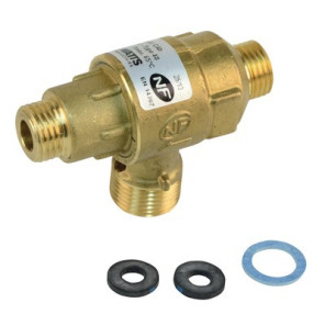 Disconnecteur CBC 1/4"- ELM LEBLANC - 87167454860