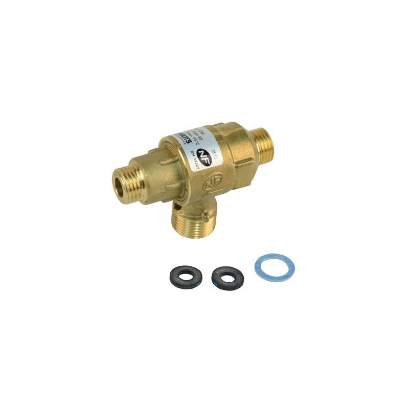 Disconnecteur CBC 1/4"- ELM LEBLANC - 87167454860