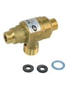 Disconnecteur CBC 1/4"- ELM LEBLANC - 87167454860 Disconnecteur CBC 1/4"- ELM LEBLANC - 87167454860