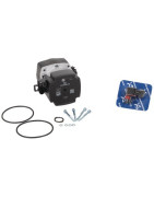 Kit UPMO 15-60 + connecteur- ELM LEBLANC - 8716747368 Kit UPMO 15-60 + connecteur- ELM LEBLANC - 8716747368