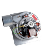 Extracteur EGVM23 équipé- ELM LEBLANC - 87167578990