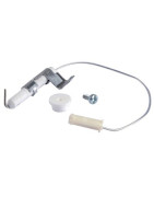 Électrode ionisation- ELM LEBLANC - 87167602380