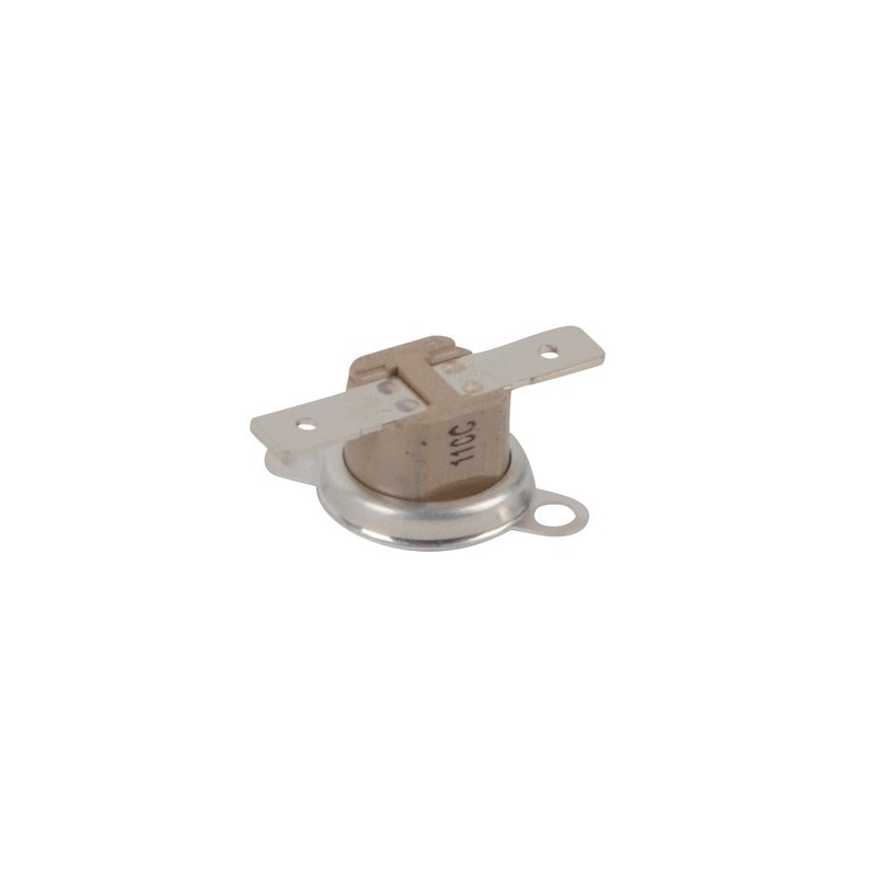 Thermostat limiteur 110 c- ELM LEBLANC - 87167603880