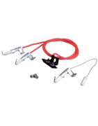 Électrode GL- ELM LEBLANC - 87167605510 Électrode GL- ELM LEBLANC - 87167605510