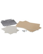 Jeu garnitures gb-4h- ELM LEBLANC - 87167623300