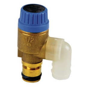 Soupape sanitaire 7b NGB- ELM LEBLANC - 87167632110