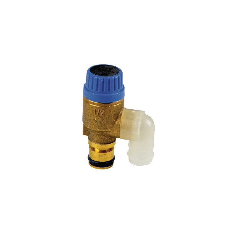 Soupape sanitaire 7b NGB- ELM LEBLANC - 87167632110
