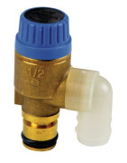 Soupape sanitaire 7b NGB- ELM LEBLANC - 87167632110