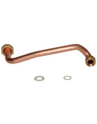 Tube sortie sanitaire- ELM LEBLANC - 87167642340