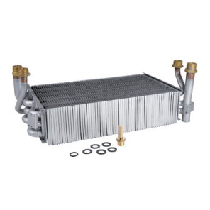Corps de chauffe 23kW ACLÉA2- ELM LEBLANC - 87167700580